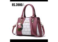 Ladies Hand bags