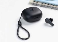 Wireless Bluetooth ANC Earbuds