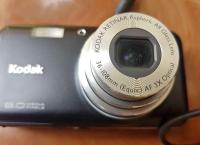 KODAK Zoom Digital Camera