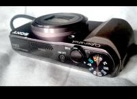 SONY Digital Camera