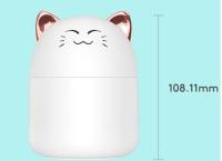 Cute Pet Humidifier