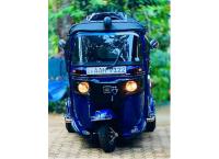 Bajaj Three wheel 077- 548-4667