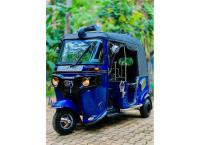 Bajaj Three wheel 077- 548-4667