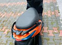 Ranomoto Scooty