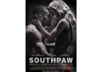 south paw movie