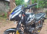 Pulsar 150