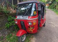 Bajaj wheel 205 - YV