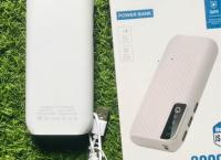 Samsung Power Bank