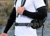 Ice Sleeve Arm Guards