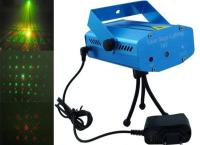 Mini Laser Stage Light