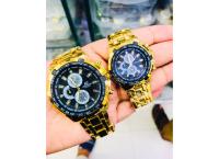 Lovely Cuple Watches 💑