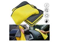 Micro Fiber Car Cleaning Cloth