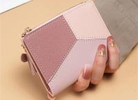 Ladies wallet