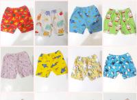 Kids shorts  6M to 4Y