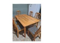 Dining Table Set