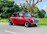 Mini Cooper 1300cc EFI