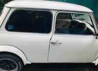 Mini Cooper 1300CC EFI