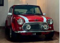 Mini Cooper 1300CC EFI