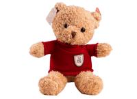 Cute Teddy Bear Plush Stuffed Toy (33cm)