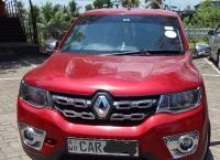 Renault Kwid RXT