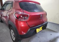 Renault Kwid RXT