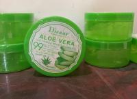 300mg Alov vera gel