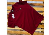 Mens Lacoste Crew Neck Tshirts