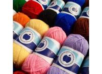 Wool Yarn