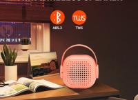 KTS-1678 Mini Bluetooth Speaker