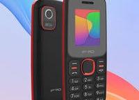 IPRO A7 Mini Mobile Phone cash on delivery