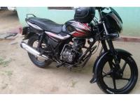 Bajaj Discovery 100