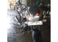 Bajaj Discovery 100