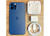 Apple iPhone 12 Pro (Used)