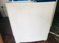 Washing machine With 5 Year Warranty