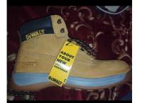 DeWalt safety shoe