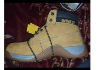 DeWalt safety shoe