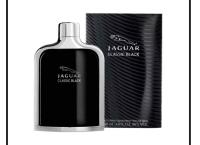 Original jaguar classic black 100 ml perfume