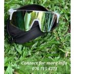 Sports sunglasses