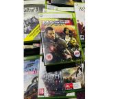 xbox 360 games