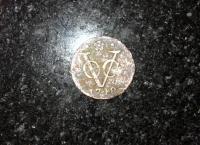 VOC Coin (1748)