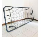 Foldable Metal Bed Frames for sale