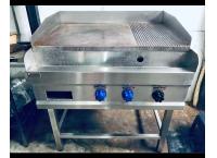 Standless steel Barbecue Machine  Pragmatic