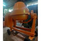 Concrete mixture machine for sale