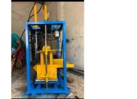 Block machine for sale