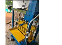 Block machine for sale