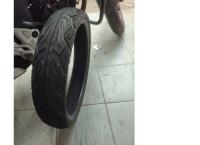 DSI Discovery 100/80-17 tyre