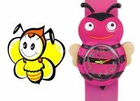 Kids watch