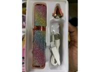 2 IN 1 SHAVER REMOVER