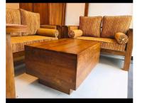 Fully teak Coffee table ☕️