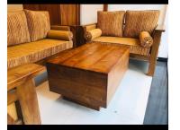 Fully teak Coffee table ☕️